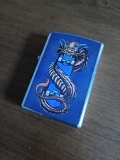 Zippo Limited Edition American