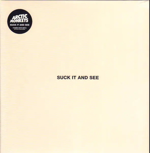 Arctic monkeys suck - arctic,