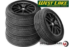 4 Westlake SU318 H/T 255/65R16