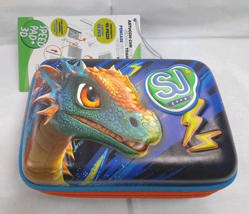Seven gang astuccio speed - seven,