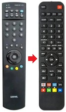 Telecomando adatto per LOEWE
