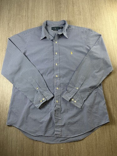 Polo ralph lauren uomo - uomo, camicia