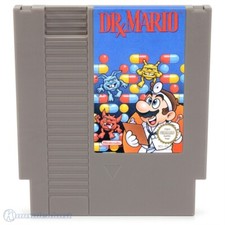 Gioco Nintendo NES - Modulo