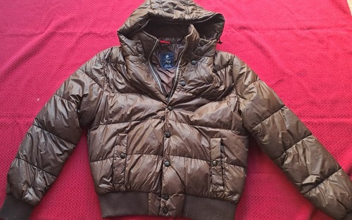 Piumino uomo fay xl - piumino,