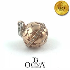 CIONDOLO CHIAMA ANGELI DONNA