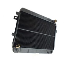 Radiatore acqua radiatore Fiat