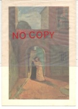 Consadori Silvio, Incontro di