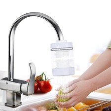 Purificatore depuratore filtro acqua a cartuccia per rubinetto cucina JRM-010D