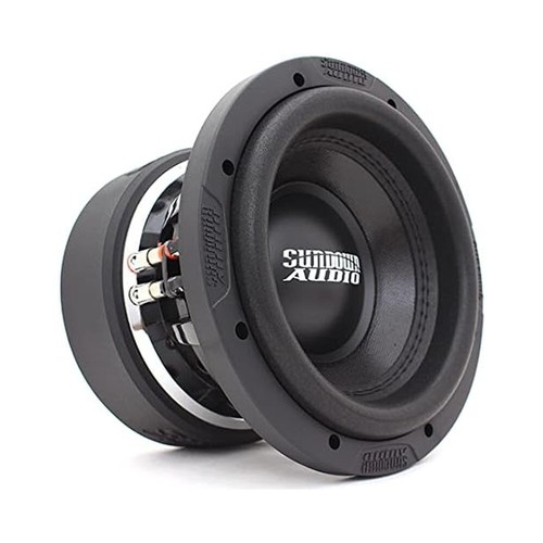 Sundown audio 8 pollici - audio,