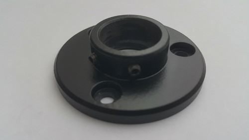 Tone arm plinth socket - tone,