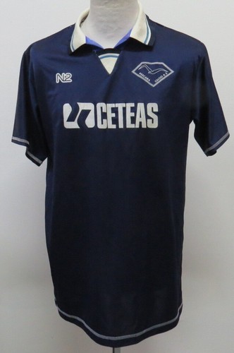 Pescara maglia jersey shirt - maglia,