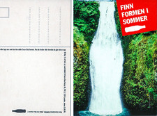 COCA-COLA SET TRE CARTOLINE NORVEGIA BOTTIGLIA CONTOUR