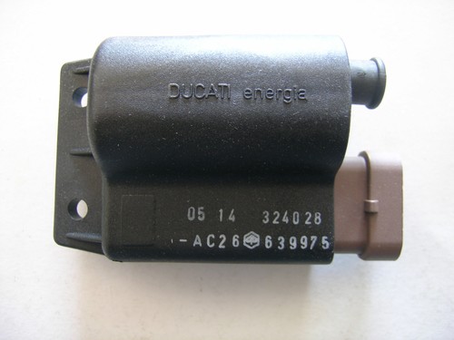 P432902800 bobina cdi piaggio - p432902800,