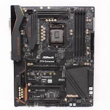 ASRock Z170 Extreme4 Intel