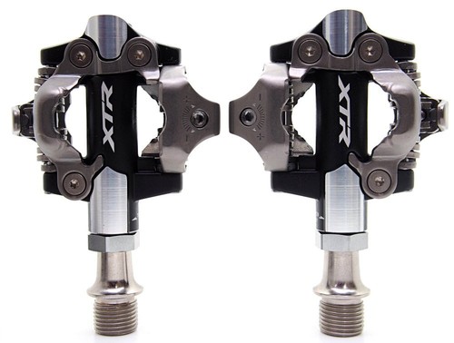Set pedali shimano xtr - shimano,