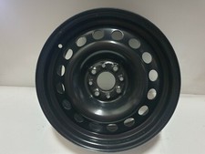 Cerchio in ferro nuovo originale per Lancia Thema 16v dal 1992 al 1994 [3674.20]