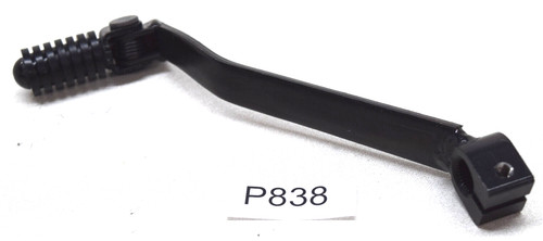 Yamaha 600 1992 2002 pedale - xt,