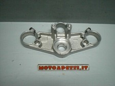 HONDA CBR 900 92/93/94/95 PIASTRA FORCELLE SUPERIORE UPPER FORK PLATE PLAQUE 
