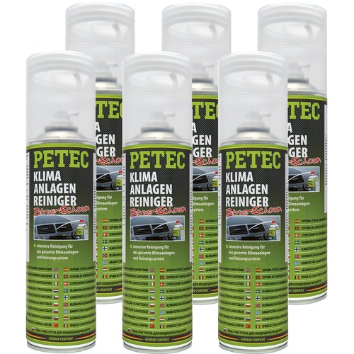Petec detergente - petec,