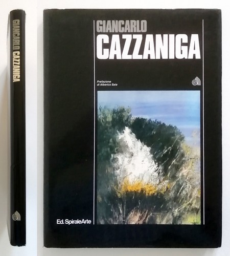 Giancarlo cazzaniga edizioni - giancarlo,