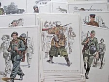 SOLDATI SECONDA GUERRA