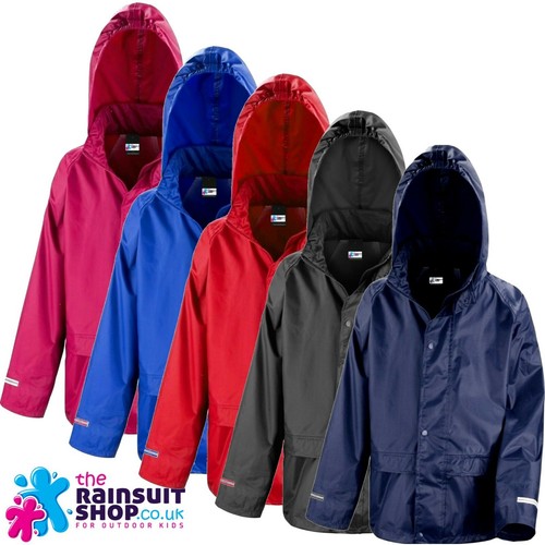 Nuovo impermeabile con - impermeabile,