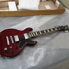 SCHECTER - S-1-sch See Thru