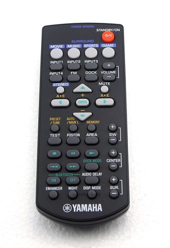Telecomando home theater - , nuovo