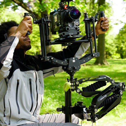 Flycam equator stabilizzatore - equator,