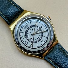 Swatch "Irony Renverse" YGG