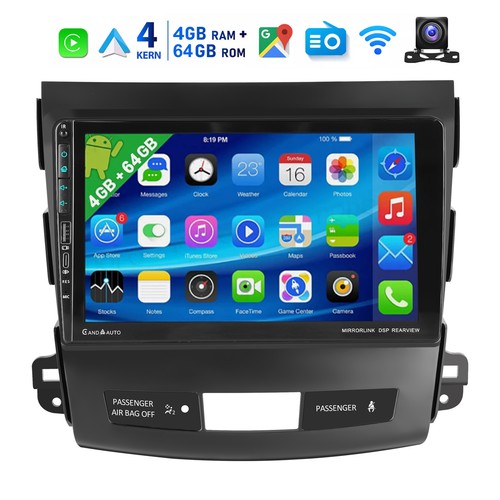 Autoradio android15 per - android15,