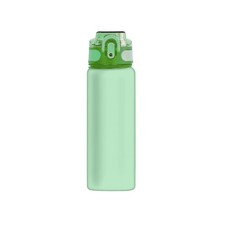 I-Drink 595 GREEN Stainless
