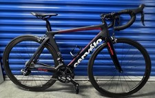 Cervelo S5 54cm - LESS THAN 20