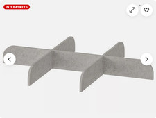 IKEA KOMPLEMENT Divisorio per