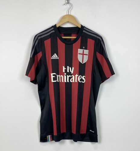 Maglia calcio adidas milan - adidas,