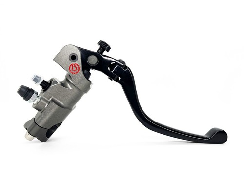 Pompa freno radiale - freno, brembo