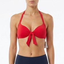 Golden Point Reggiseno Mare
