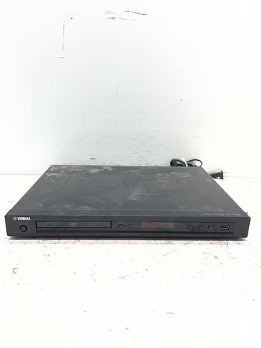 Yamaha dvd s661 - dvd-s661, lettore