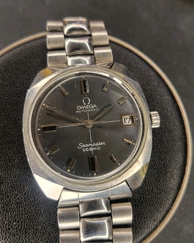 Omega seamaster cosmic - omega,