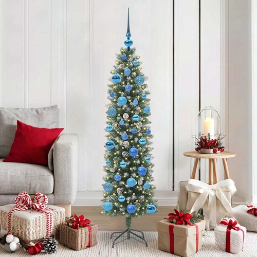 Vidaxl albero natale - di,