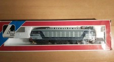 Lima 208136 lgp locomotiva - lima,
