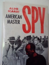 Aldo Icardi: American Master