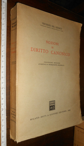 Libro nozioni di diritto - libro,