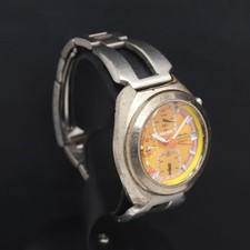 Orologio Cronografo Quarzo