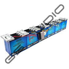 BATTERIA 80A - GS AUDIO 9*69