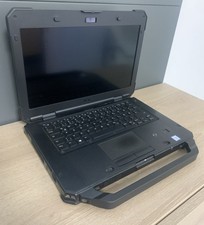 Dell Latitude 5420 Rugged