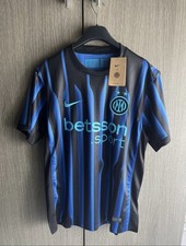 Maglia Inter Home 2025/26