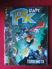 PK GIANT PAPERINIK EDIZIONE
