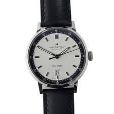 Orologio Uomo HAMILTON
