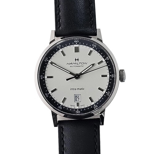 Orologio uomo hamilton - orologio,